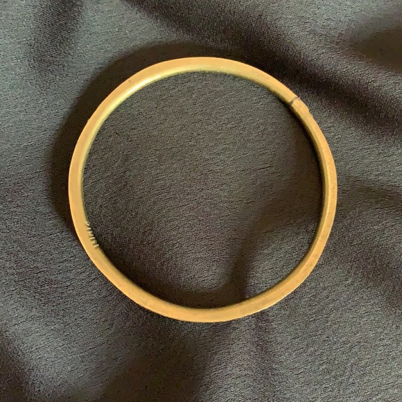 Turquoise bangle - Picture 2 of 3